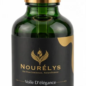 Voile d'élégance