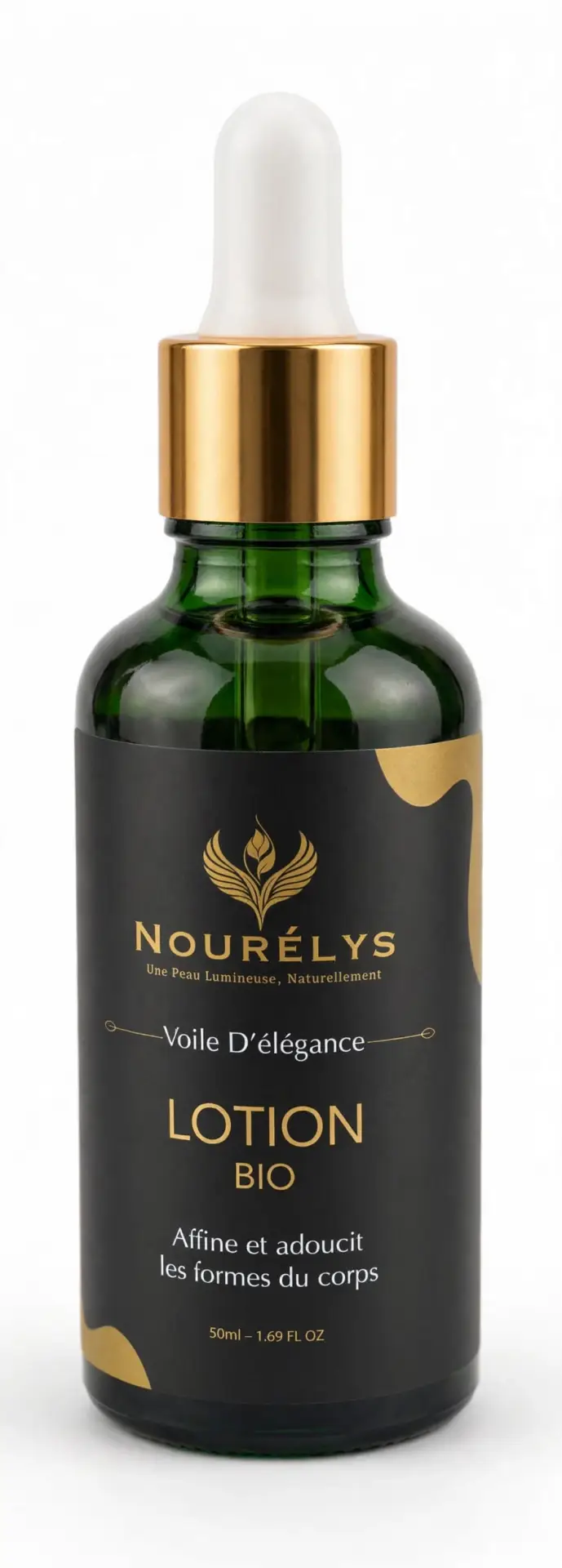 Voile d'élégance