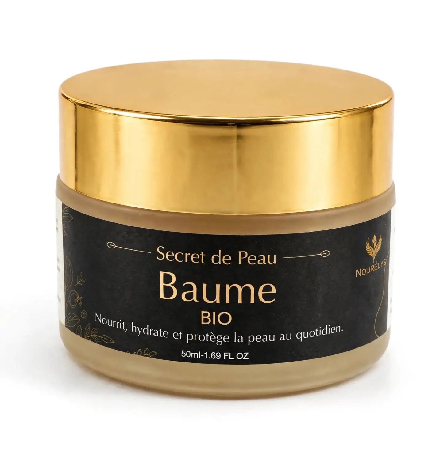Secret de peau