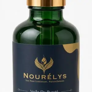 Voile de pureté