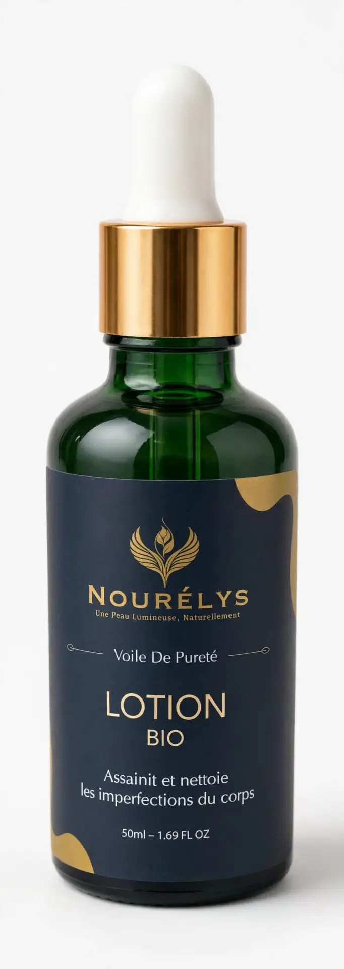Voile de pureté